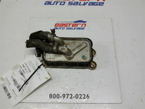 XC90      2004 Engine Oil Cooler 2469430
