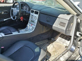 CROSSFIRE 2005 Steering Shaft 2580418