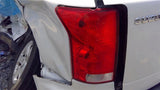 Driver Left Tail Light XL7 Fits 0709 VITARA 3526570