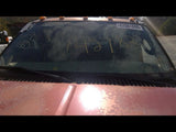 Windshield Glass Excluding Harleydavidson Fits 0307 FORD F250SD PICKUP 3329880