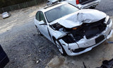 Passenger Lower Control Arm Front AWD Rear Fits 1318 BMW 320i 3556422