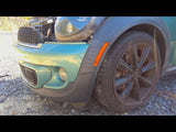 Front Bumper Thru 2/12 Single Crossbar S Model Fits 1112 CLUBMAN 4778992