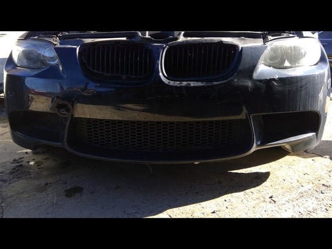 Front Bumper Without Park Assist Fits 08-13 BMW M3 294436