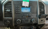 Passenger Front Seat Bench 40/20/40 - Fits 18-20 FORD F150 PICKUP 46236410