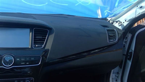 Dash Panel Fits 14-16 CADENZA 4637450