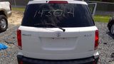 Trunk/Hatch/Tailgate XL7 Without Spoiler Fits 0709 VITARA 3526580