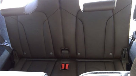 Q7 AUDI   2014 Third Seat Station Wagon  Van 3477670