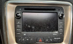 Audio Equipment Radio VIN J 11th Digit Limited Opt Ubs Fits 13-17 ACADIA 351156