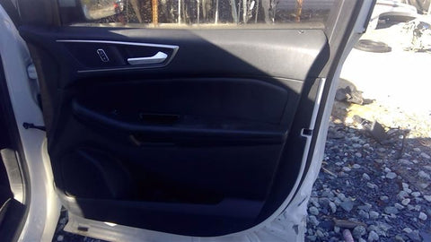 EDGE      2016 Front Door Trim Panel 4635380