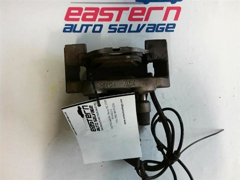 Passenger Right Caliper Rear Fits 10-17 BMW 550i GT 3183480