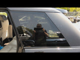 Driver Quarter Glass Privacy Tint Fits 06-13 RANGE ROVER SPORT 4743620