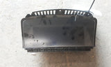 InfoGPSTV Screen Display Screen Front Dash Fits 0608 BMW 750i 3620330