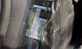 CADENZA   2014 Seat Rear 3557198