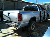 Radiator Fits 0709 DODGE 2500 PICKUP 2255104