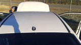 Roof Sedan Without Sunroof Fits 18-20 ACCENT 4595760