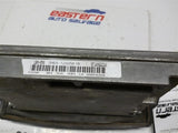 Engine ECM Electronic Control Module 2.3L VIN H 8th Digit Fits 08 ESCAPE 2473321