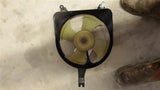 Radiator Fan Motor Fan Assembly Condenser Fits 0609 S2000 2295740