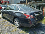 Audio Equipment Radio Receiver Amfmcd Sv Fits 1315 ALTIMA 2588745