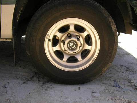 93 94 95 96 97 98 TOYOTA T100 L. TAIL LIGHT 1517630