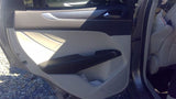 MKC       2019 Door Trim Panel Rear 3578220
