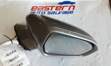Driver Side View Mirror Power With Camera Fits 19-20 NAUTILUS 4562892