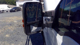 Driver Side View Mirror Power Lamps Fits 13-16 FORD F250SD PICKUP 4673202