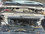 E250      2010 Steering Shaft 2848698