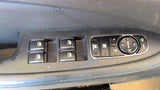 Driver Front Door Switch Driver's Master Ultimate Fits 14-16 EQUUS 4861940