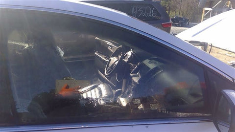 Passenger Right Front Door Glass Tempered Fits 1520 EDGE 4635320