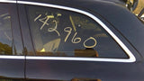 Driver Left Quarter Glass Fits 0715 AUDI Q7 3477720