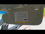 Passenger Sun Visor Illuminated Without Sunroof Fits 1520 EDGE 4686501
