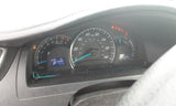 Passenger Front Seat Bucket - Cloth Manual Fits 12-17 CAMRY 3586274
