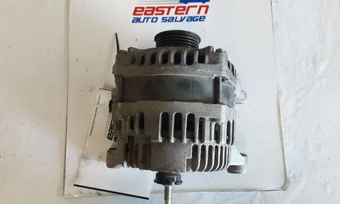 Alternator New Style 6 Lug Wheel 180 Amp Fits 19-20 DODGE 1500 PICKUP 4562340