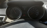 Passenger Quarter Glass Hatchback GT With Solar Fits 1317 ELANTRA 4622402