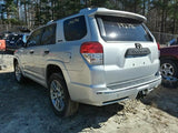 Chassis ECM Multiplex Network Left Hand Dash Body Fits 1011 4 RUNNER 3340783