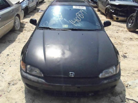 92 93 94 95 96 97 98 HONDA CIVIC RADIATOR FAN MOTOR 1668240