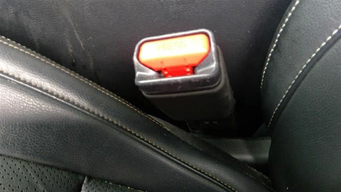 Seat Belt Front Bucket Driver Buckle Fits 16-19 MAXIMA 3430040