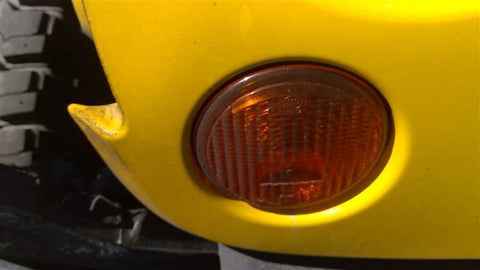 Passenger Corner/Park Light Park Lampturn Signal Fits 0713 WRANGLER 4582720