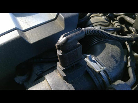 Air Flow Meter 2.0L Diesel Engine ID Cjaa Station Wgn Fits 0914 JETTA 3246120