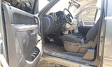 SILVERADO 1500 2011 Door Trim Panel Rear 4866419