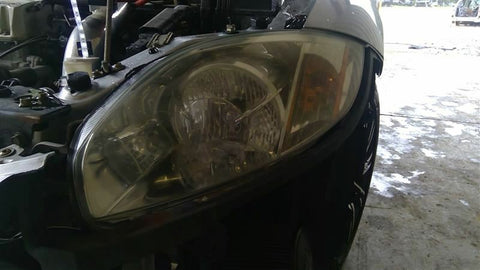 Driver Left Headlight Convertible Thru 1/12/07 Fits 06-07 ECLIPSE 3394630