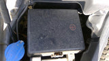Fuse Box Engine Compartment US Market AWD Fits 1819 G80 4667100