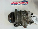 AC Compressor Twin Turbo Fits 0816 BMW X6 3057460
