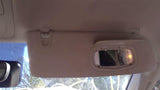 Passenger Sun Visor Illumination Without Sunroof Fits 1719 PACIFICA 4618670