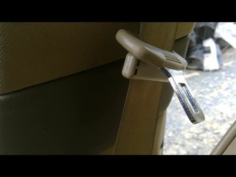 Seat Belt Front Bucket Seat Passenger Retractor Fits 0310 AUDI A8 3312910