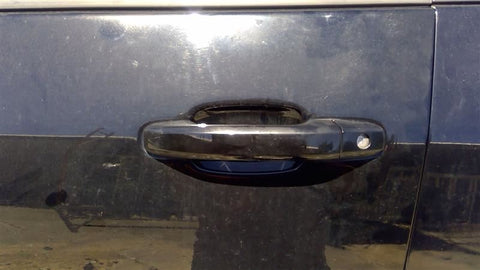 Door Handle Exterior Classic Style Door Fits 1419 SIERRA 1500 PICKUP 4673970