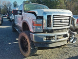 F250SD    2008 Misc Steering/Suspension 3322654
