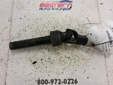 ES350     2009 Steering Shaft 2696480