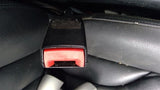 Seat Belt Front VIN Fp 7th And 8th Digit Bucket Seat Fits 0917 AUDI Q5 3522210