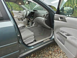 Driver Side View Mirror Power Nonheated Fits 0910 FORESTER 3259999